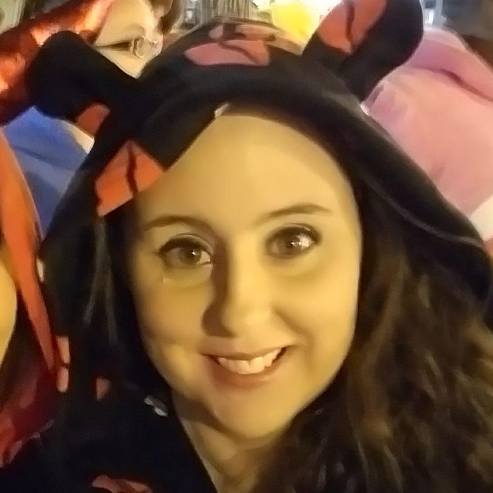 Meet your Posher, Steffani